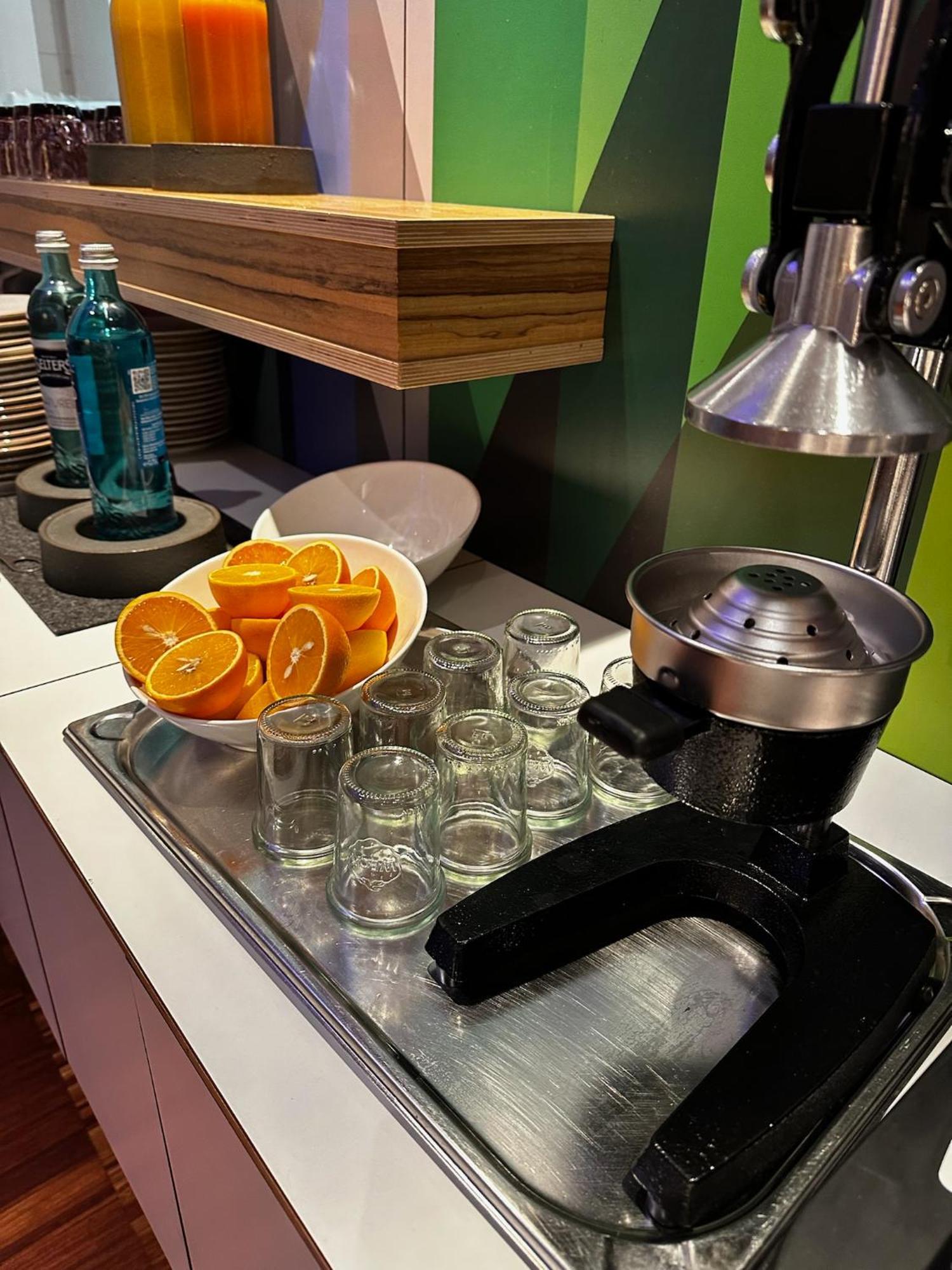 Hotel Ambiente Dortmund Kültér fotó