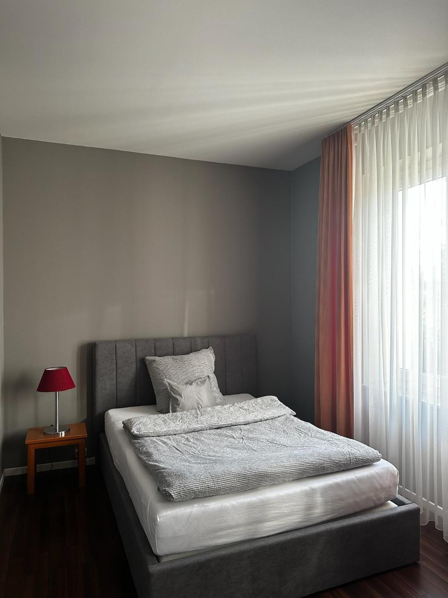 Hotel Ambiente Dortmund Kültér fotó