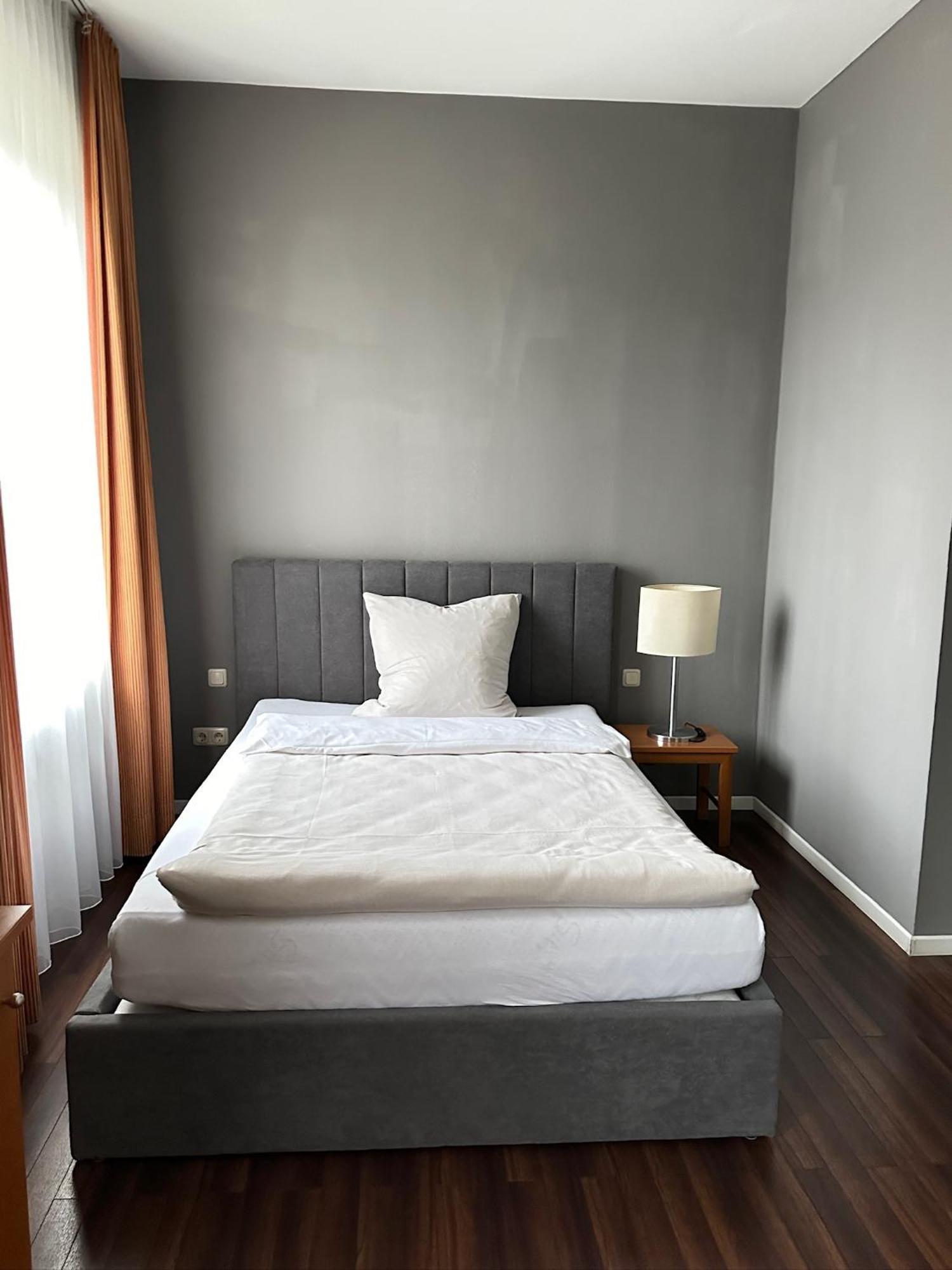 Hotel Ambiente Dortmund Kültér fotó