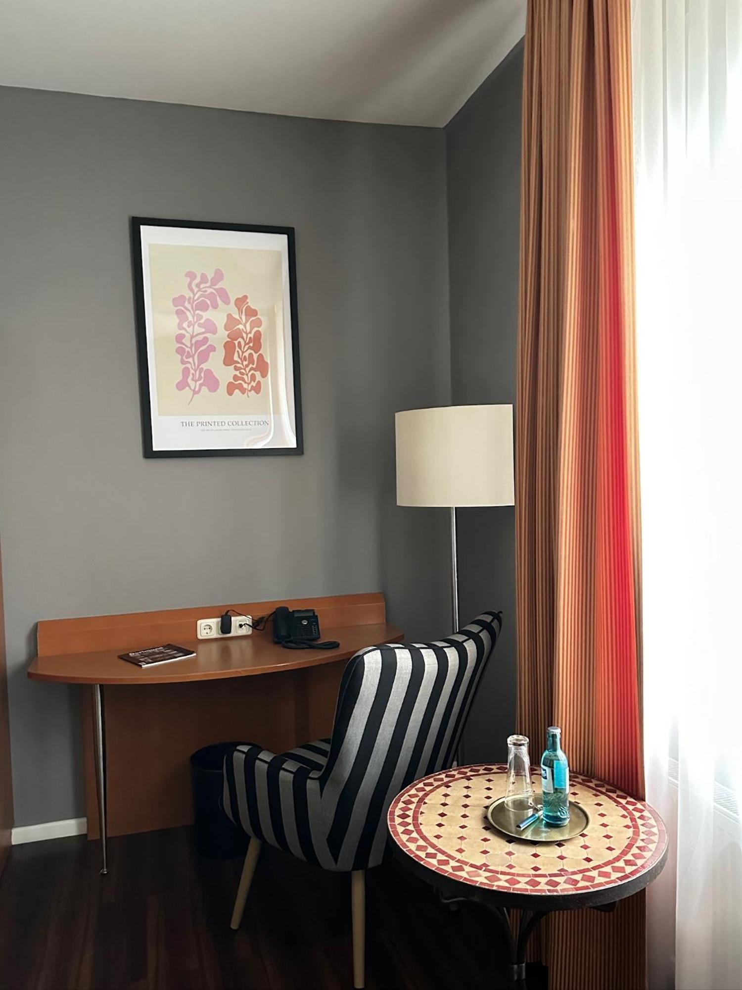 Hotel Ambiente Dortmund Kültér fotó