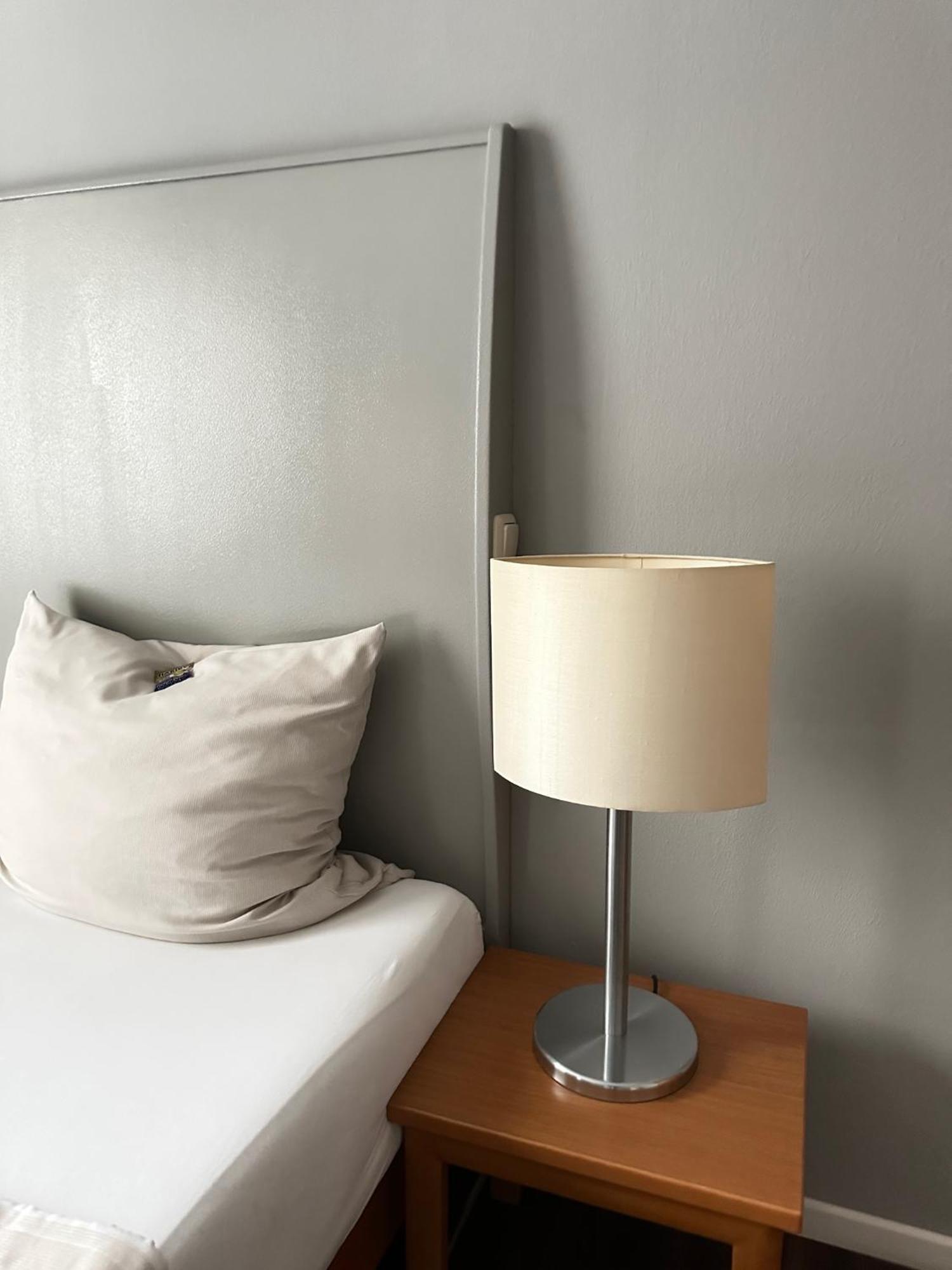 Hotel Ambiente Dortmund Kültér fotó
